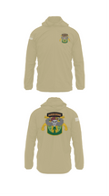 16th Military Police Brigade 12090211 Windbreaker - 81