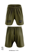 ohio veterans forge 5039387 Athletic Shorts With Pockets - 51