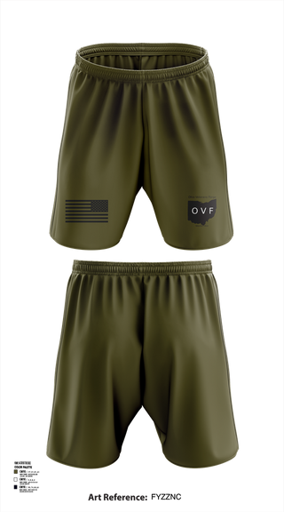 Athletic Shorts With Pockets, ohio veterans forge, , Teamtime, Team time, sublimation, custom sports apparel, team uniforms, spirit wear, spiritwear, sports uniforms, custom shirts, team store, custom team store, fundraiser sports, apparel fundraiser