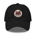 Devil Crabs Dad hat