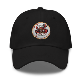 Dad hat - Black