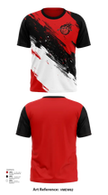 Chevak High School Basketball Short Sleeve Performance Shirt - 50