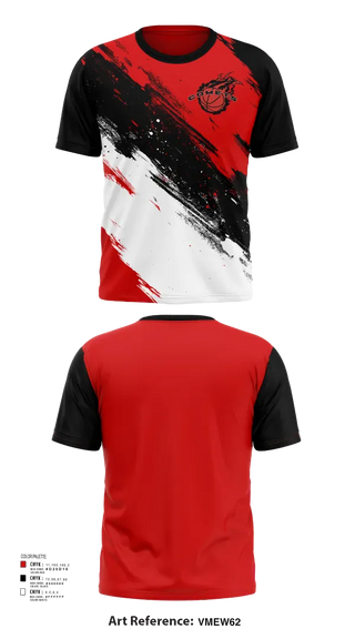 Short Sleeve Performance Shirt, Chevak Comets, Wrestling, Teamtime, Team time, sublimation, custom sports apparel, team uniforms, spirit wear, spiritwear, sports uniforms, custom shirts, team store, custom team store, fundraiser sports, apparel fundraiser