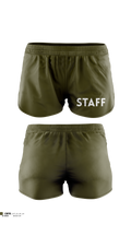 Prevail Training Center LLC Ranger Panties - 100