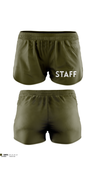 Ranger Panties, Prevail Training Center LLC, , Teamtime, Team time, sublimation, custom sports apparel, team uniforms, spirit wear, spiritwear, sports uniforms, custom shirts, team store, custom team store, fundraiser sports, apparel fundraiser