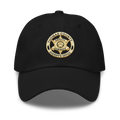 Thomas county sheriff's office Dad hat