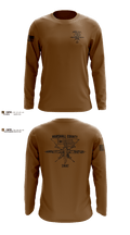 MARSHALL COUNTY SHERIFF DEPARTMENT 54681025 Long Sleeve Performance Shirt - 2