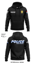 Sweet Springs 86636060 Hoodie - 18