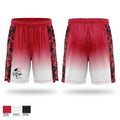 WTX Magic Mens Soccer Shorts - 1