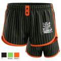 Dirty Dozen Women's Shorts - 1