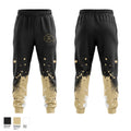 Buffalo Bison Sweatpants - 1