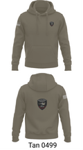 Vehicle Crimes Unit 21517515 Hoodie - 74