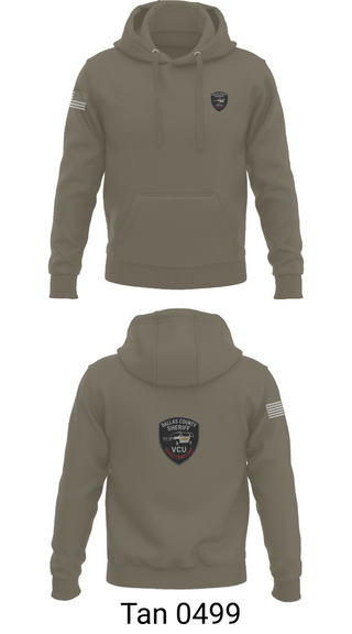 Hoodie, Vehicle Crimes Unit, , Teamtime, Team time, sublimation, custom sports apparel, team uniforms, spirit wear, spiritwear, sports uniforms, custom shirts, team store, custom team store, fundraiser sports, apparel fundraiser