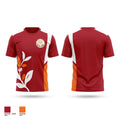 All United CF Short Sleeve Performance Shirt - 1