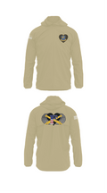 Freedom BTRY, 1-320th FAR 56639766 Windbreaker - 81