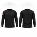 AFS k9 unit Long Sleeve Performance Shirt - 1