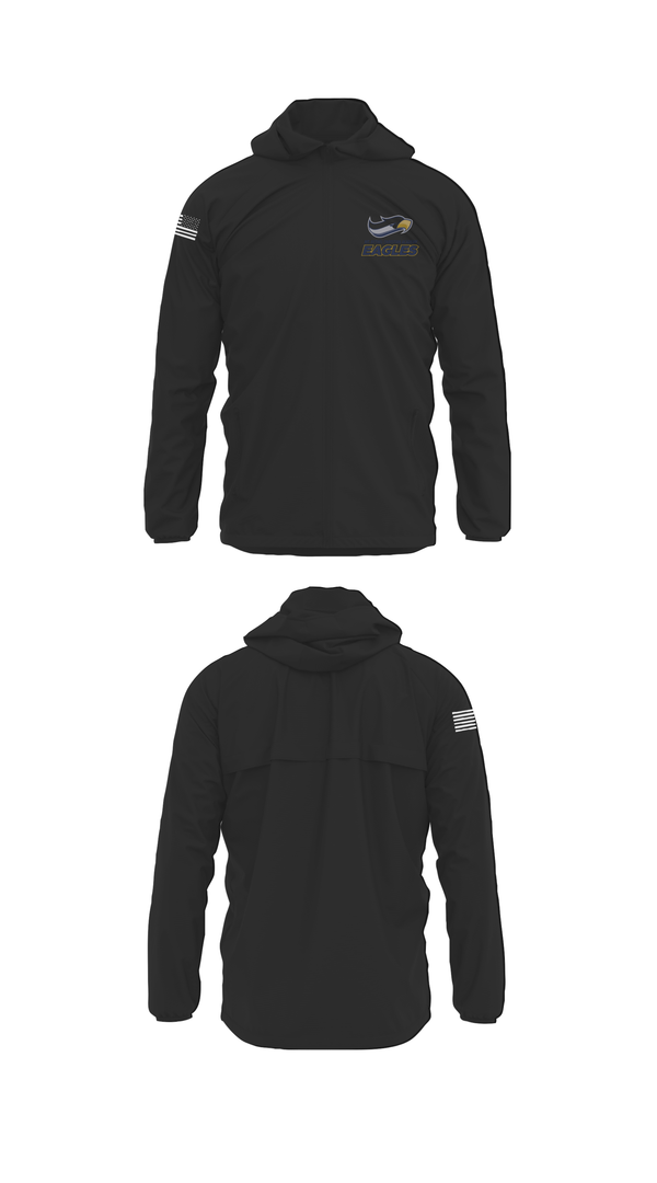 Windbreaker, Mt. Bethel Christian Academy Golf Program, Golf, Teamtime, Team time, sublimation, custom sports apparel, team uniforms, spirit wear, spiritwear, sports uniforms, custom shirts, team store, custom team store, fundraiser sports, apparel fundraiser
