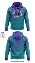 Wild Sirens 65030648 Hoodie - 1