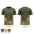 Ruffstock OTM Short Sleeve Performance Shirt - 2
