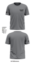 MCIPAC Brig 46900733 Short Sleeve Performance Shirt - 2