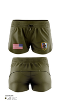 13th MDB Ranger Panties - 21