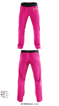 Midwest elite 87155346 Sweatpants - 3