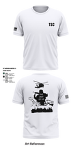 TSC 22605296 Short Sleeve Performance Shirt - 3