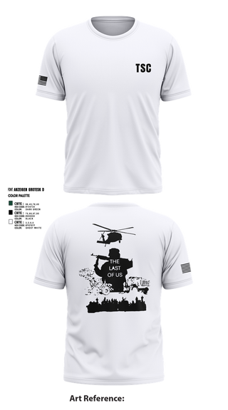 Short Sleeve Performance Shirt, TSC, , Teamtime, Team time, sublimation, custom sports apparel, team uniforms, spirit wear, spiritwear, sports uniforms, custom shirts, team store, custom team store, fundraiser sports, apparel fundraiser