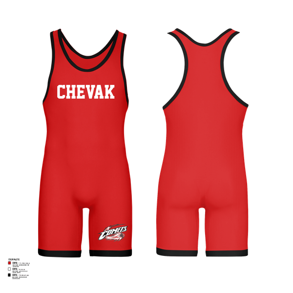 Wrestling Singlet, Chevak Comets, Wrestling, Teamtime, Team time, sublimation, custom sports apparel, team uniforms, spirit wear, spiritwear, sports uniforms, custom shirts, team store, custom team store, fundraiser sports, apparel fundraiser