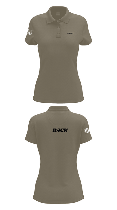 Test3wNoRef 13973891 Women's Short Sleeve Performance Polo  - 71