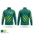 Carolina Wild 26291493 Quarter Zip Jacket - 1