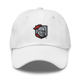 BAC Men's Soccer 24039719 Classic Dad Hat | Yupoong 6245CM