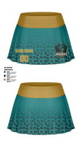 southeast Jaguars 26594681 Skort - 2