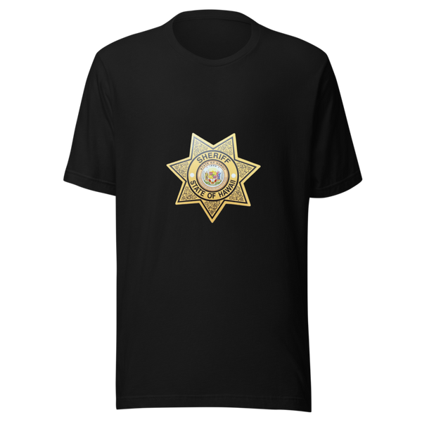 Unisex Staple T-Shirt - Black