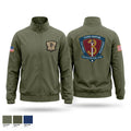 3D LCT 79323990 Windbreaker - 1