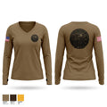 ABCC 4-2 Old School Cotton Feel Shirt - 1