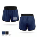 San Fernando Police Department Ranger Panties - 1