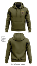 MFRC Scouts 19944297 Hoodie - 103