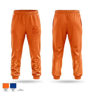 Sweatpants, The Mitten State Trash Pandas, Baseball, Teamtime, Team time, sublimation, custom sports apparel, team uniforms, spirit wear, spiritwear, sports uniforms, custom shirts, team store, custom team store, fundraiser sports, apparel fundraiser