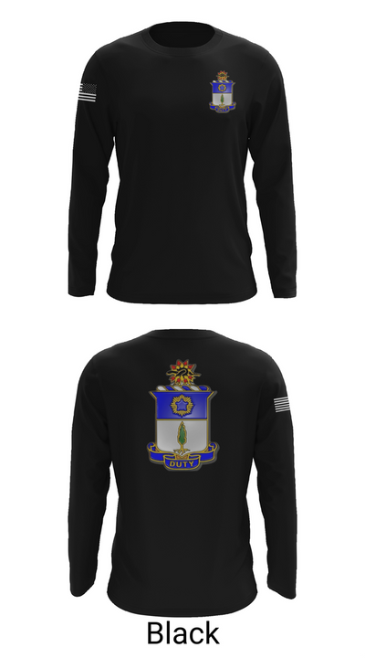 1-21 IN Gimlet 80367393 Long Sleeve Performance Shirt 26