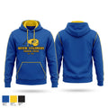 Quick Striders 3021542 Hoodie - 2