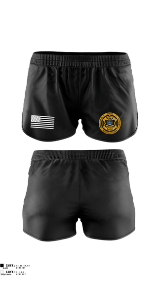 Ranger Panties, SWAT, Police, Teamtime, Team time, sublimation, custom sports apparel, team uniforms, spirit wear, spiritwear, sports uniforms, custom shirts, team store, custom team store, fundraiser sports, apparel fundraiser