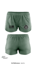 Montgomery county sheriff’s office 62194635 Ranger Panties - 15