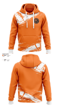 T.H. Rogers 76581153 Hoodie - 1