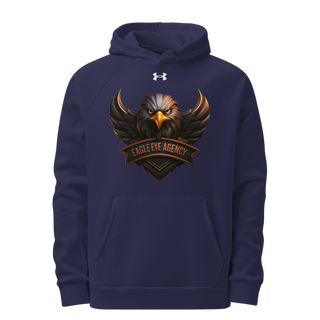 EAGLE EYE AGENCY Under Armour Hoodie