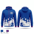Centennial Clippers Windbreaker - 1