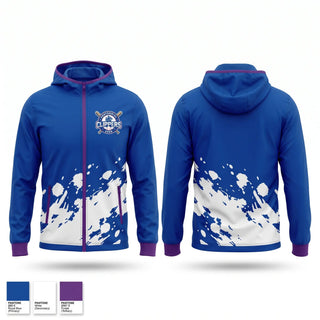 Windbreaker, Centennial Clippers, Baseball, Teamtime, Team time, sublimation, custom sports apparel, team uniforms, spirit wear, spiritwear, sports uniforms, custom shirts, team store, custom team store, fundraiser sports, apparel fundraiser