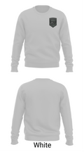 KM-SWAT 10801230 Crew Neck Sweatshirt - 2