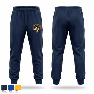 Sweatpants, Goodlettsville CID, Police, Teamtime, Team time, sublimation, custom sports apparel, team uniforms, spirit wear, spiritwear, sports uniforms, custom shirts, team store, custom team store, fundraiser sports, apparel fundraiser