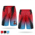 DCRR 25008872 Athletic Shorts With Pockets - 1